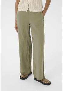 Брюки Part Two, хаки