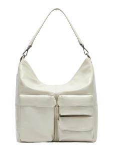 Сумка через плечо Liebeskind Berlin Hobo, экрю