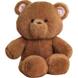 Мягкая игрушка бегущий кролик лиса панда медвежонок плюшевая кукла высота 45см Mr. Toy, Bare Bear Style