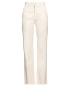 Джинсы Haveone, слоновая кость