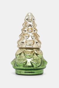 Ароматическая свеча Medicine, зеленый