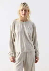 Джемпер из древесины ипавуд American Vintage, Gris Chine