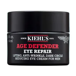 Контур вокруг глаз против морщин для мужчин Age Defender Eye Repair Kiehl'S, 10 ml