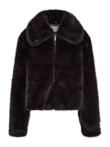 Демисезонная куртка LeGer by Lena Gercke Catherine, Chestnut brown