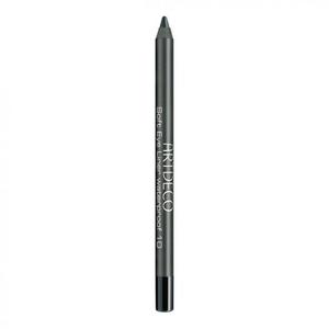 Водостойкий черный карандаш для глаз, 1,2 г Artdeco, Soft Eye Liner