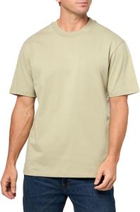 Футболка HUGO Mens Dapolino, Green Tea