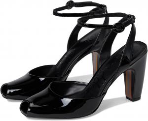 Туфли Sam Edelman Wrenna Mule Shoes, черный