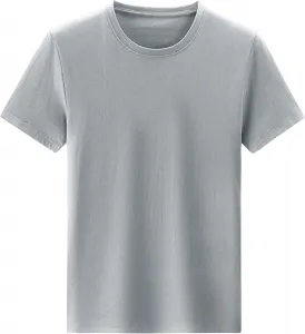 Мужская классическая рубашка с коротким рукавом и воротником для гольфа