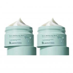 Анастатик Хиерохунтика унисекс маска для лица Bb LABORATORIES