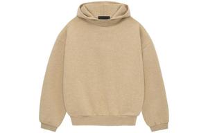 Толстовка Fear Of God Essentials, золотой
