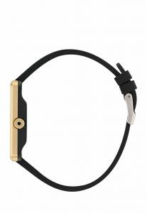 Часы Analog Retro Pop One adidas Originals, золотой тон и черный