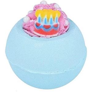 Happy Bath-Day Bath Blaster, Bomb Cosmetics