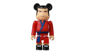 Слепой бокс BE@RBRICK