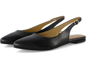 Туфли на плоской подошве Trotters Evelyn, черный