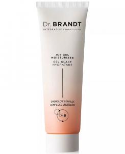Ледяной гель-увлажняющий крем, 1,7 унции Dr. Brandt