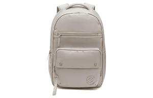 LINING Полиэстеровый рюкзак унисекс лунно-серый