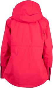 Женская куртка Aurora 5 в 1 (509), Raspberry