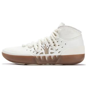 Баскетбольные кроссовки Joker2 Nikola Jokic 2 MIRO Cushioning Abrasion Resistant Coverage Anti Twist Mid top Unisex 361°, luxury золото