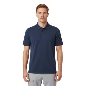 FJORK MERINO Рубашка-поло Rigi Merino