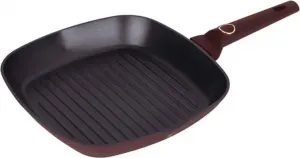 Сковорода-гриль, 28 см BH8036 Leonardo Berlinger Haus