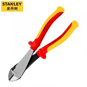 STANLEYFatMax Изолированные диагональные плоскогубцы 8,5 дюйма 84-005-23