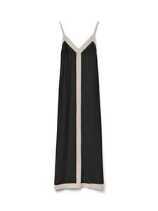 Макси платье VERO MODA VMDenise, Black