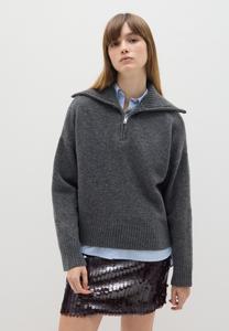 Джемпер B.ANGEL Jumper, Grey
