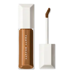 Увлажняющий стойкий консилер We're Even FENTY BEAUTY by Rihanna, 410W (medium deep with warm golden undertones)