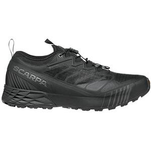Женские туфли Ribelle Run GTX Scarpa, черный