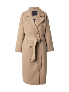 Пальто межсезонное Pegador Valencia, песочный