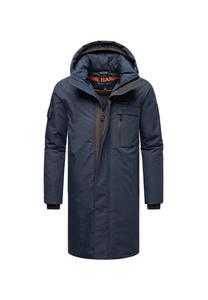 Зимнее пальто xandroo xx Stone Harbour, синий