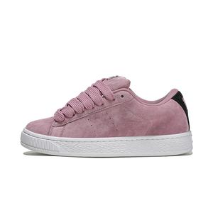 FERW Кроссовки для скейтбординга с низким верхом и защитой от скольжения Peach Blossom Coverage, женские, персикового цвета