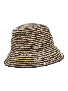 Шляпа Seeberger, черный