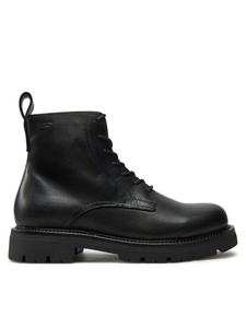 Ботинки на шнуровке Cameron 5675-301-20 Vagabond Shoemakers, черный