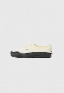 Кроссовки AUTHENTIC PREMIUM Vans, белый