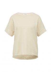 Футболка s.Oliver, Yellow