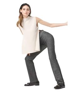 Леггинсы Oroblu, цвет black/silver