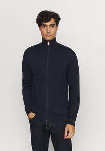 Кардиган Selected BERG FULL ZIP B NOOS, цвет Navy Blazer