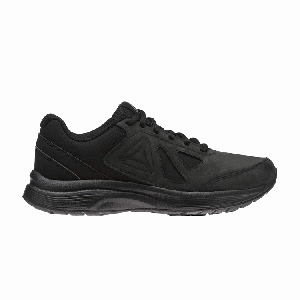 Кроссовки Wmns Walk Ultra 6 DMX Max RG 'Black Alloy', черный