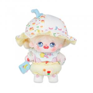 Плюшевая кукла из пышного хлопка, высота 20см Xilemeng