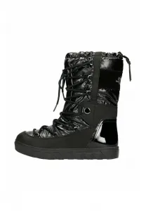 Зимние ботинки Relaks, Black R