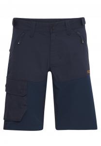 Шорты NBHOFFMAN North Bend, темно-синий