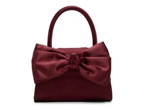 Сумка Aldo Decadencee Satchel, темно-красный