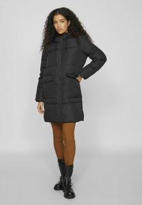 Парка PUFFER  VILA, антрацит