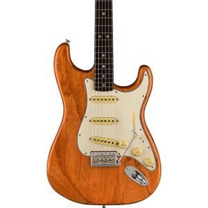 Электрогитара Fender American Vintage II 1973 Stratocaster с накладкой из палисандра, состаренная, натуральная