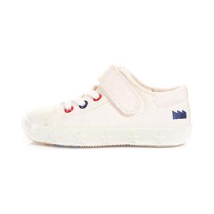 MoonStar Низкие парусиновые туфли для детей 3–7 лет