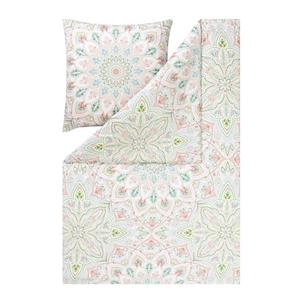 Постельное белье Estella зеленый, 135/200 см