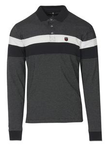 KOROSHI Лонгслив в сером цвете