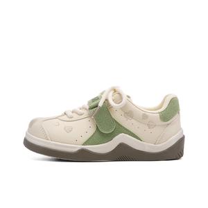 PIPI PURPLE Женские скейтерские кеды лоу-топ желто-зеленые, цвет Yellow Green