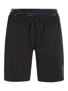 Узкие брюки PROTEST PRTHAYLES, черный